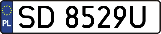SD8529U