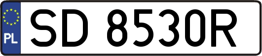 SD8530R