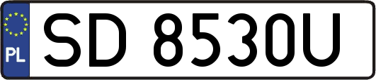 SD8530U
