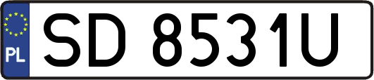 SD8531U