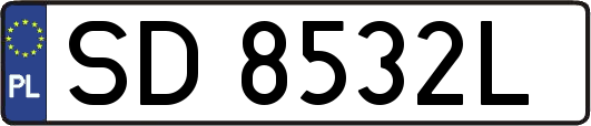 SD8532L