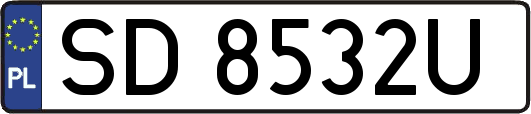 SD8532U