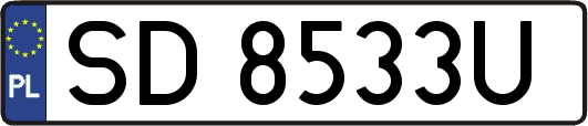 SD8533U