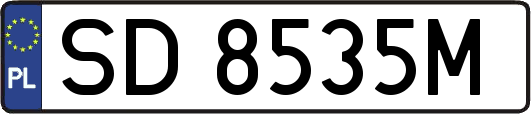 SD8535M