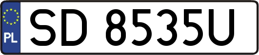 SD8535U