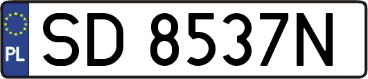 SD8537N