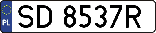 SD8537R