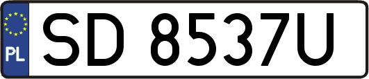 SD8537U