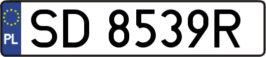 SD8539R