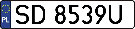 SD8539U