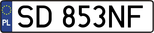 SD853NF