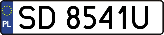 SD8541U