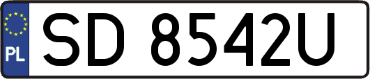 SD8542U