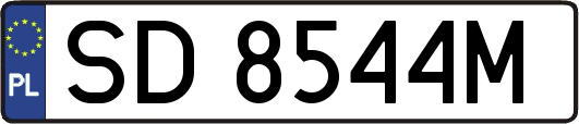SD8544M