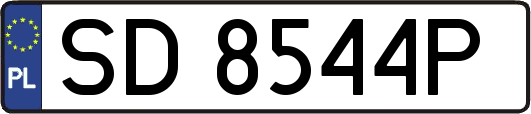 SD8544P