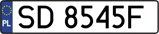 SD8545F