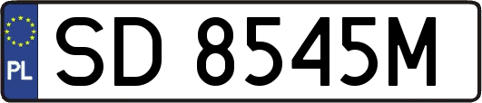 SD8545M