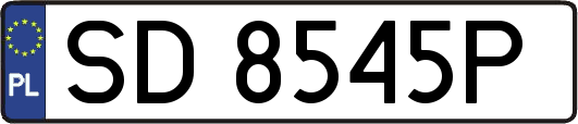 SD8545P