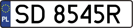 SD8545R