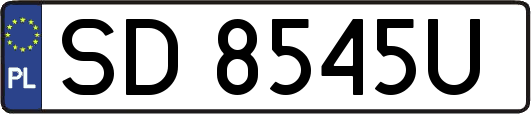 SD8545U