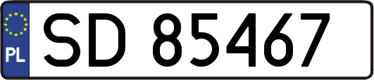 SD85467
