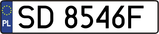 SD8546F