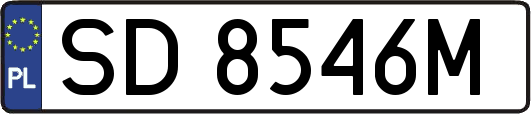 SD8546M