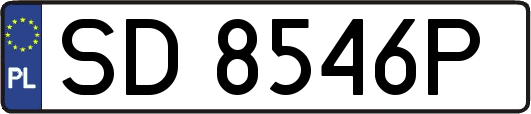 SD8546P