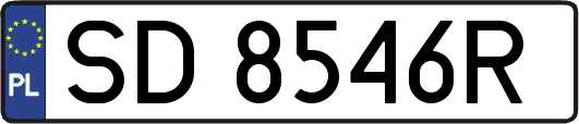 SD8546R