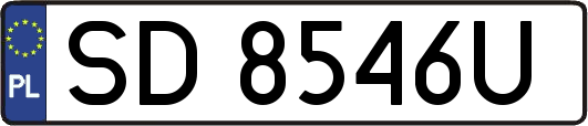 SD8546U