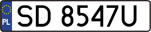 SD8547U