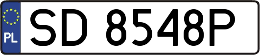 SD8548P
