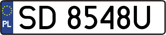 SD8548U