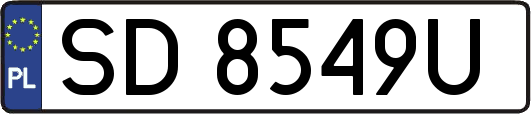 SD8549U