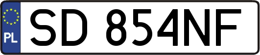 SD854NF