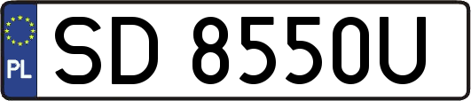 SD8550U