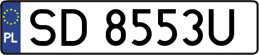 SD8553U