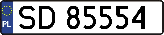SD85554