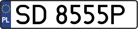 SD8555P