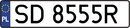SD8555R
