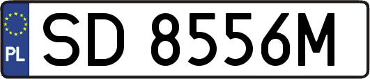 SD8556M