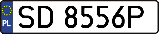 SD8556P