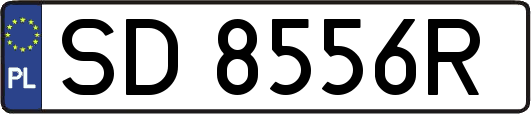 SD8556R