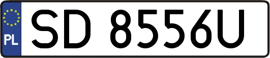 SD8556U