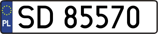 SD85570