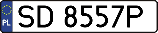 SD8557P