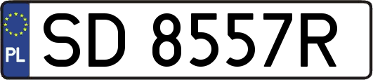 SD8557R