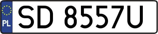 SD8557U