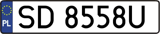 SD8558U