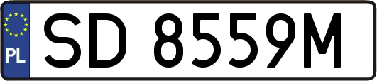 SD8559M